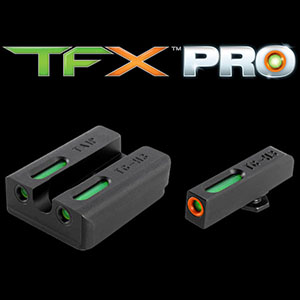 TRU TGTG85394BI INTERCEPT RFL SCP BTX 3-9X40 DUP | USA Gun Store