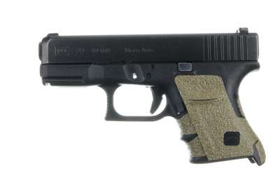 Talon Grips TALON GRIPS GLOCK 29/30 (GEN4) NO BKSTRP