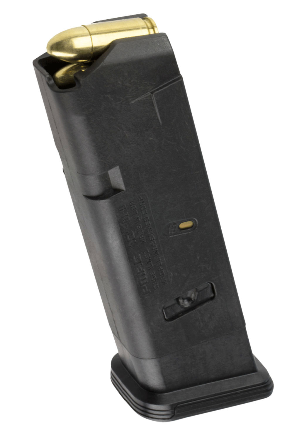 Magpul Magpul PMAG Glock G17, G19, G26, G34, G45 Magazine 9mm 10 Rd.