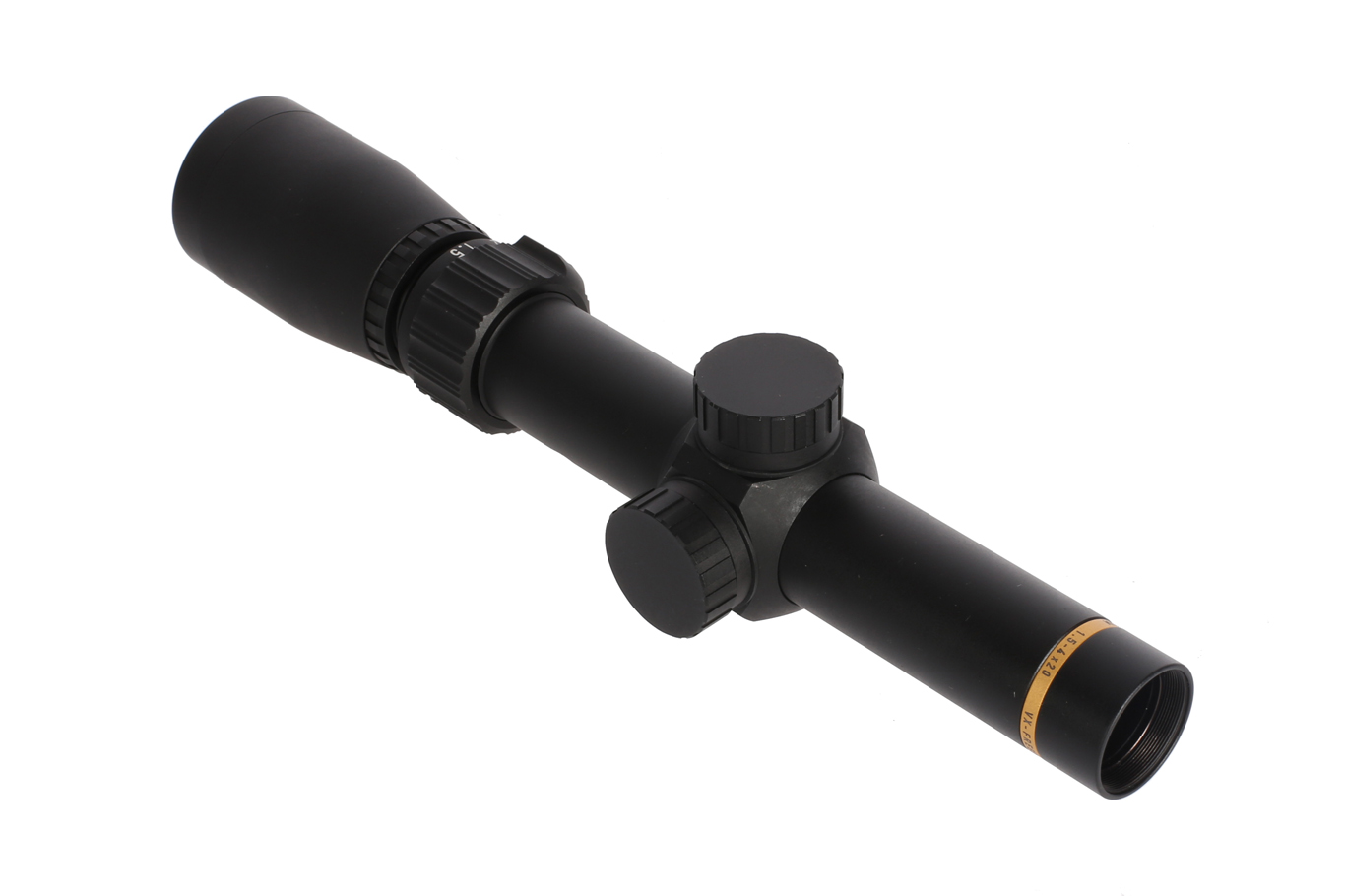 Leupold Leupold 174176 Vx Freedom 1 4X 20MM Obj 74.20 29.40 Ft