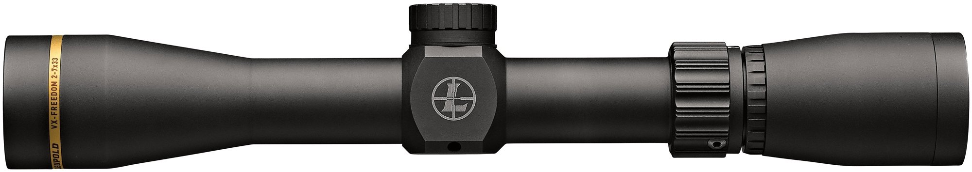 Leupold Leupold 174178 Vx Freedom 2 7X 33MM Obj 43.80 17.80 Ft