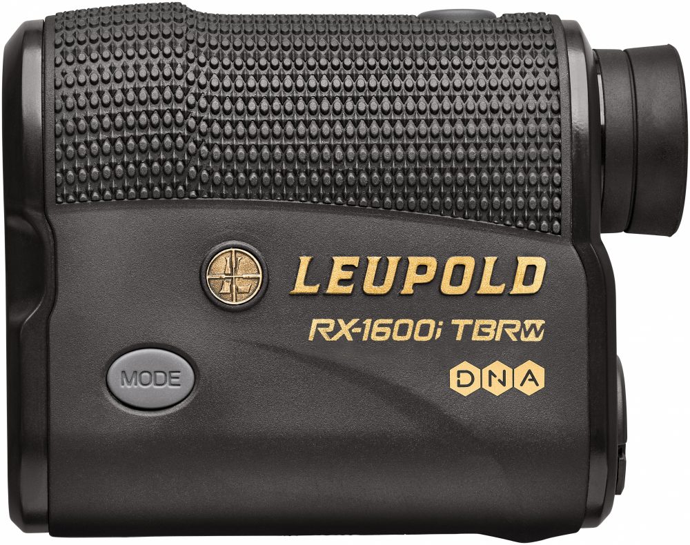 Leupold Leupold 173805 RX-1600I TBR DNA 6x 315 ft @ 1000 ...