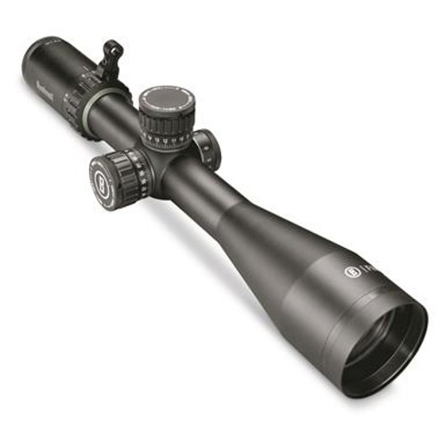 BUSHNELL Forge 3-18x50 Deploy MOA Reticle Black Riflescope