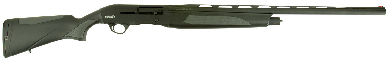 TRISTAR Viper Max 12 Gauge 3.5" 28" 5rd Semi-Auto Shotgun - Black Synthetic