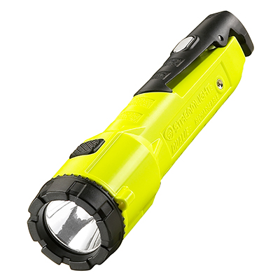 Streamlight Dualie Rechargeable 120V/100V AC-Yellow