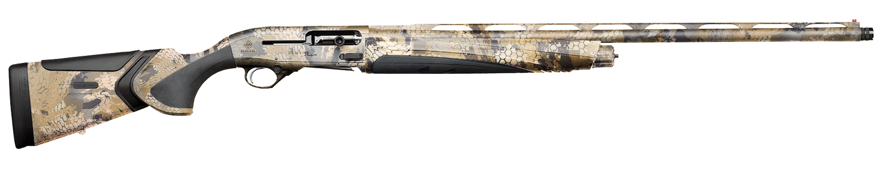 BERETTA A400 12 Gauge 28" 3rd - Optifade Marsh