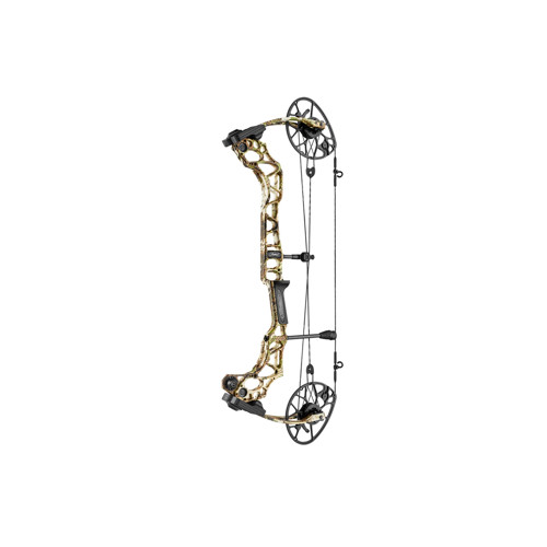 MATHEWS BOWS Triax 60# Sitka Optifade Sub Alpine Right Hand Bow