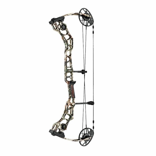 MATHEWS BOWS Avail 60# Optifade Sub Alpine Left Hand Bow