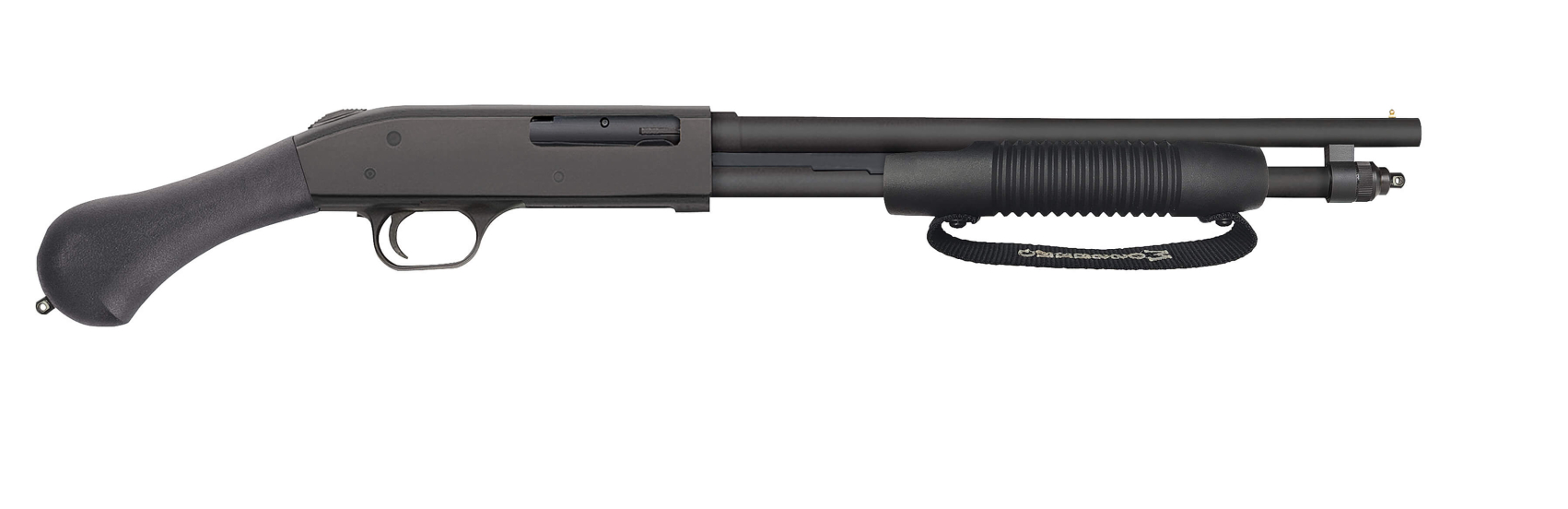 MOSSBERG 590 Shockwave 410 Gauge 3" 14" 6rd Pump - Black