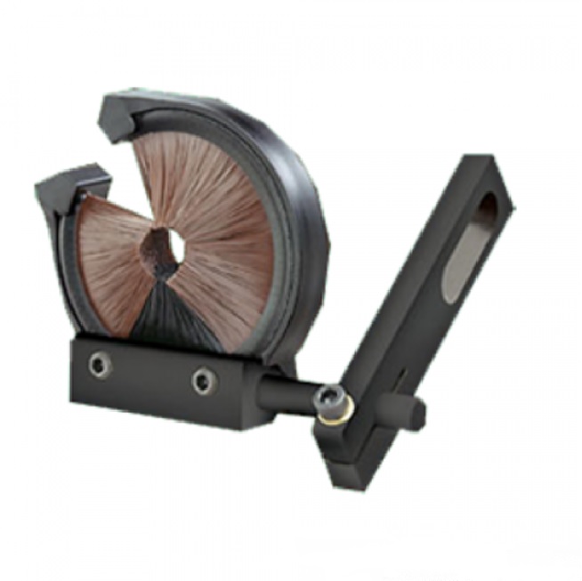 Carolina Archery Quick Shot Medium Black