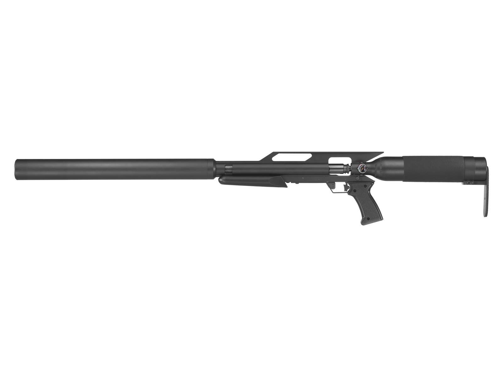 Air Force Airguns AIR FORCE AIRGUNS TexanSS Gun Only .45 Caliber with FREE Ammo