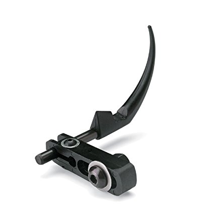 MUZZY BOWFISHING REST – FISH HOOK | USA Gun Store