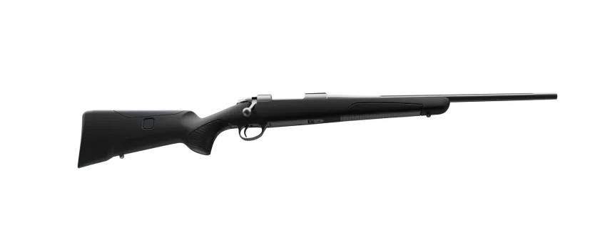 SAKO 85 Finnlight II 30-06 Springfield 22.4" 5rd Bolt Rifle - Black