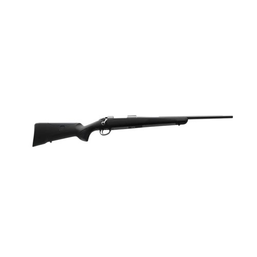 SAKO 85 Finnlight II 3006 Springfield 224 5rd Bolt Rifle  Black
