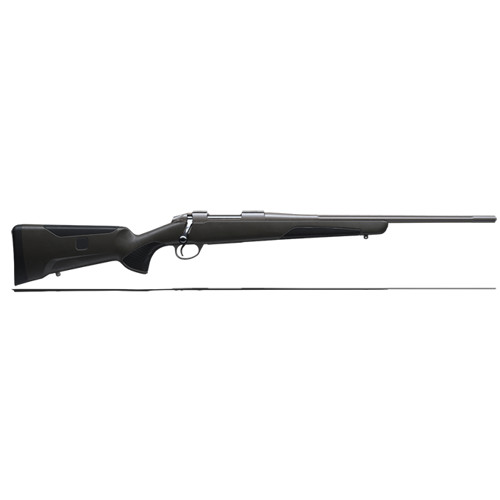 SAKO 85 Finnlight II 7mm-08 Rem 20.3ʺ 5rd Bolt Rifle - Black