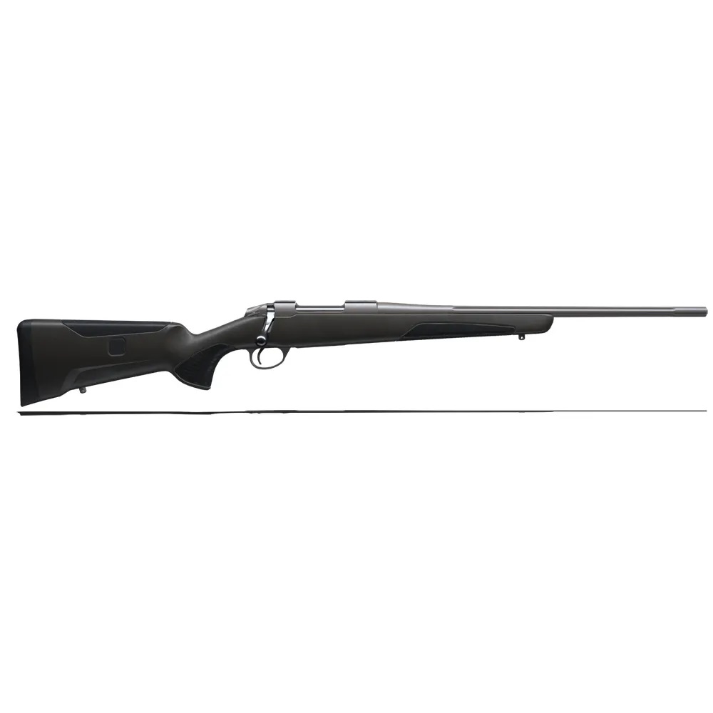 SAKO 85 Finnlight II 243 Win 20.25" 6rd - Stainless
