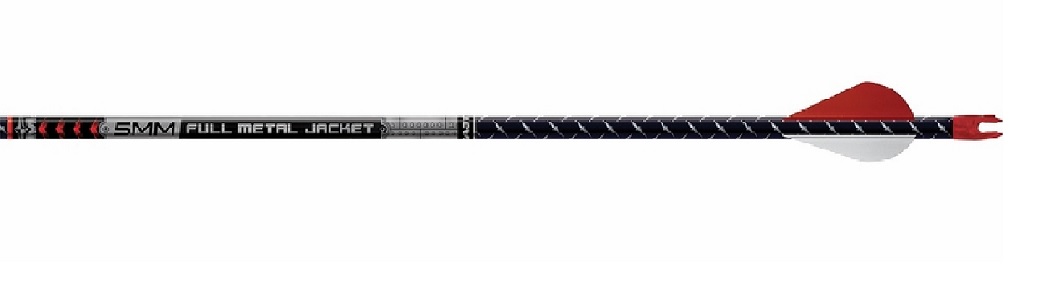 Easton 617842-TF FMJ N-Fused Arrows