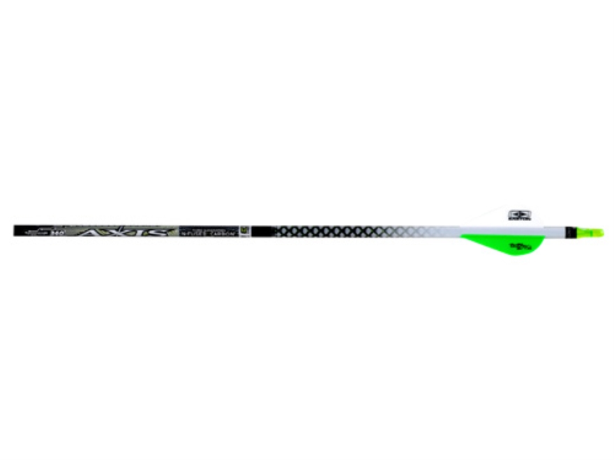 EASTON TECHNICAL Arrow Axis 2″ Blazer Vanes 340 6pk