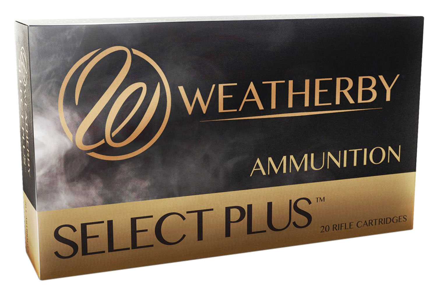 Weatherby WEATHERBY Select Plus 7mm Wthby Mag 140 gr Barnes Tipped TSX Lead Free Ammunition | 20 Rounds