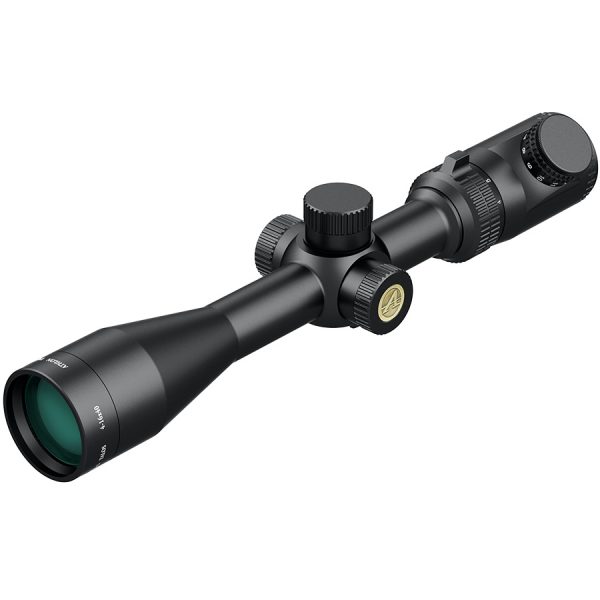 Athlon Optics ATHLON OPTICS Talos 6-24x50 ATMR1 SFP IR - MIL