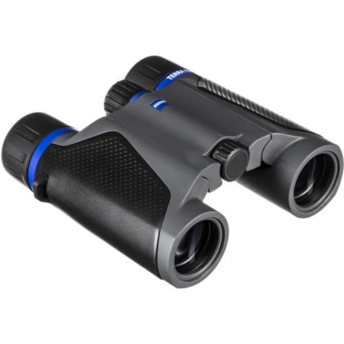 ZEISS Terra ED Pocket 8x25