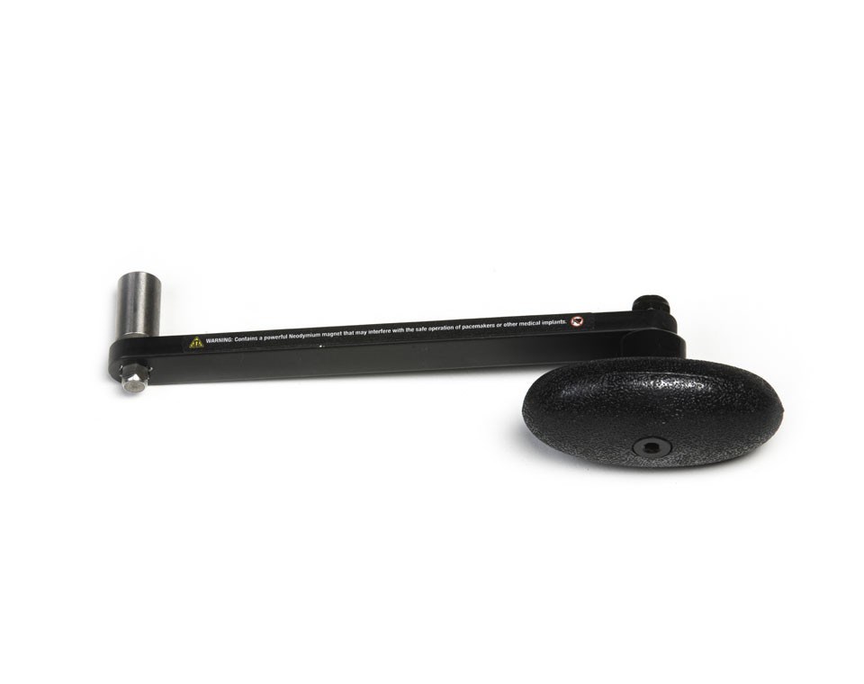 TENPOINT Crank Handle