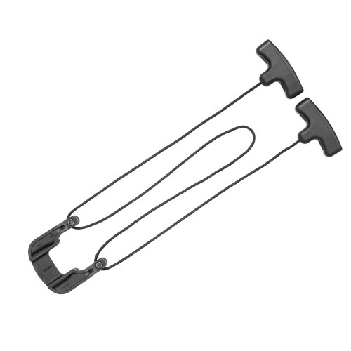 TENPOINT Rope Sled (sled style) Black | KYGUNCO