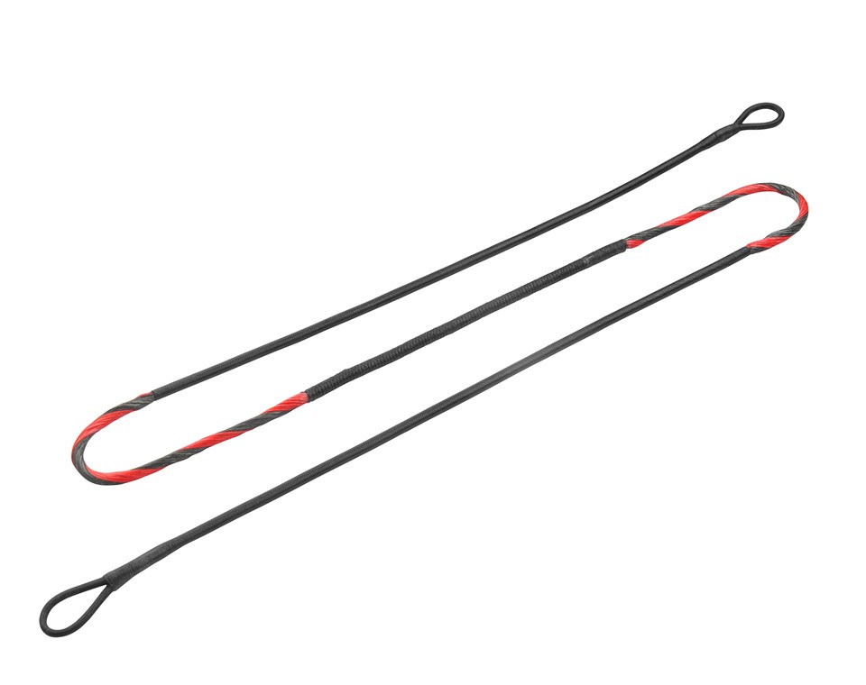 TENPOINT WR240039534 COMMANDER M1 ROPE SLED PKCAM