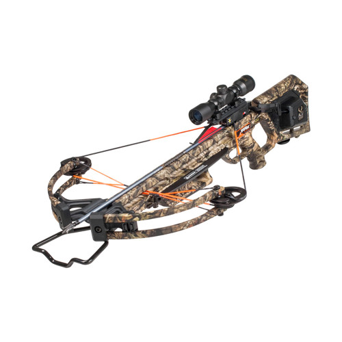 WICKED RIDGE Invader X4 Multi-Line Scope ACUdraw 50 MO Country