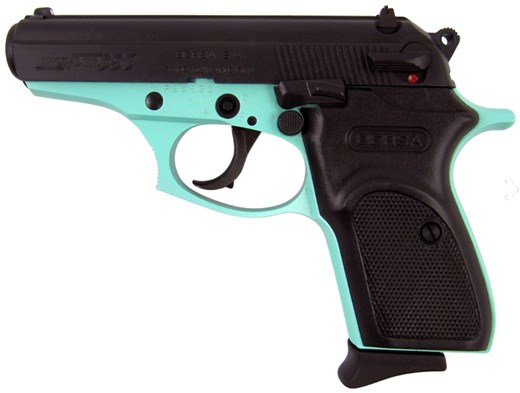 BERSA Thunder 380 ACP 3.5" 8rd - Black