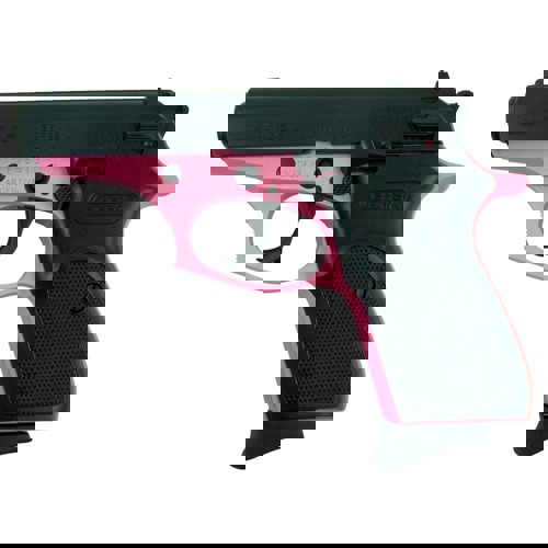 BERSA Thunder 380 AACP 35 8rd  Black  Pink