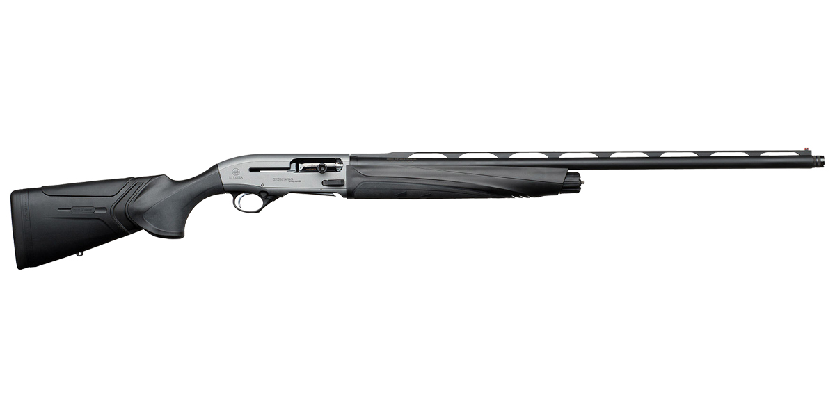 BERETTA A400 Xtreme 12 Gauge 26" 3rd - Black