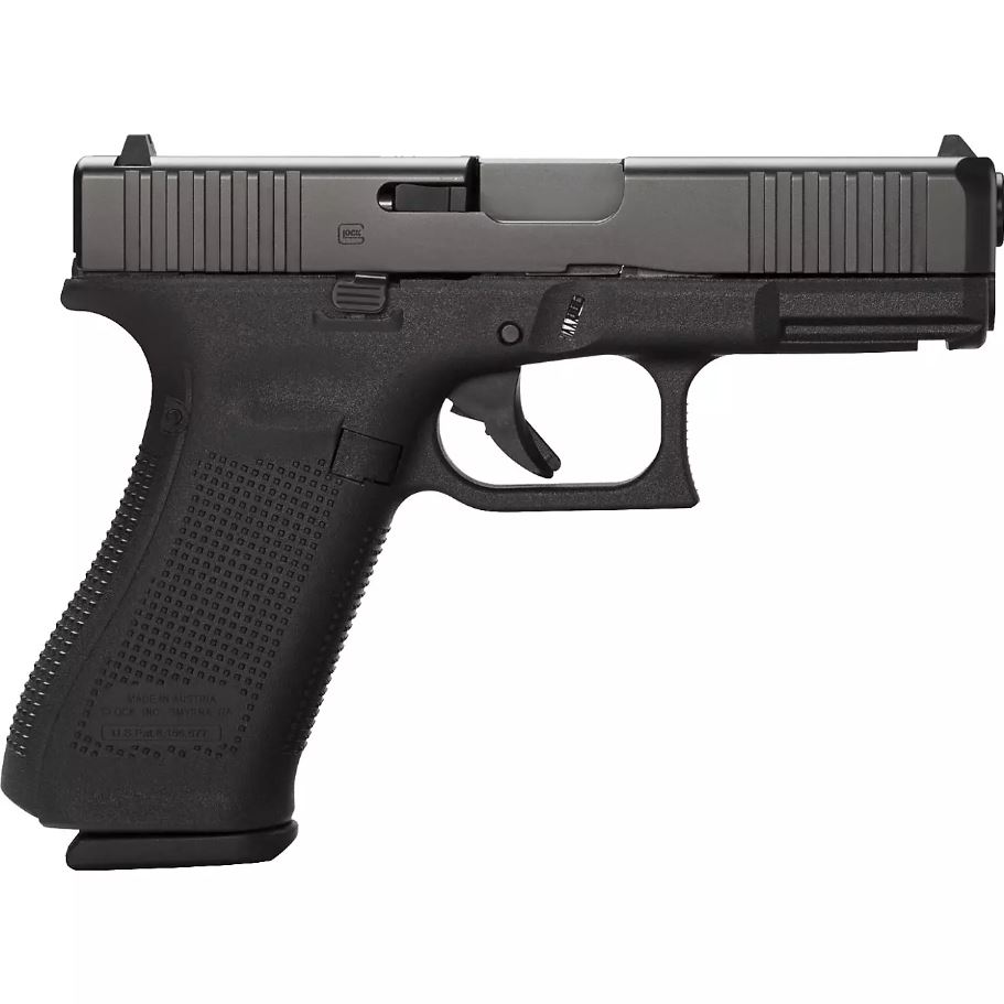 Glock Glock 45 Gen 5