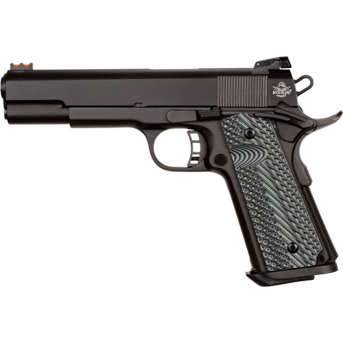 ROCK ISLAND 1911A1 45 ACP 5 8rd Pistol  Black