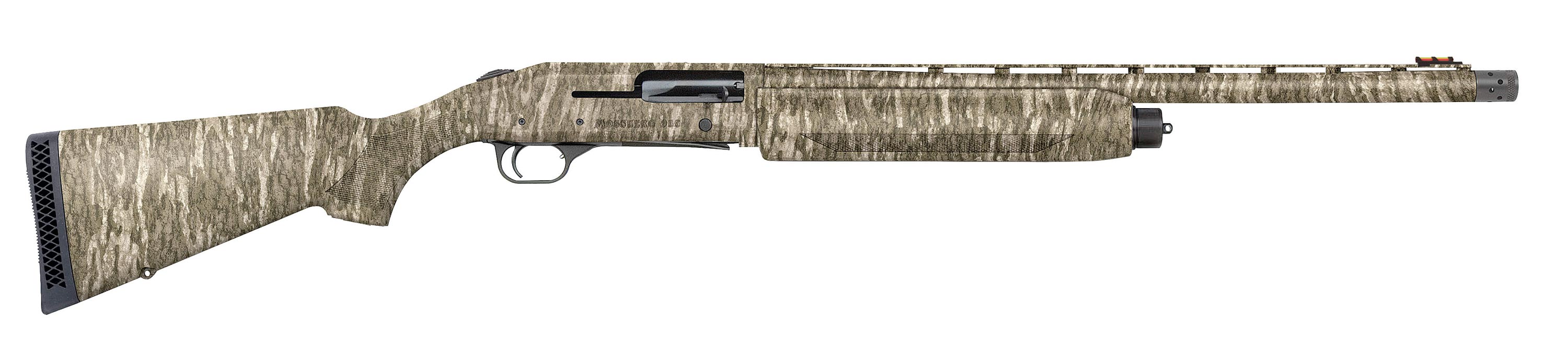 MOSSBERG 935 Magnum Turkey 12Ga 3.5" 4+1 22" Mossy Oak Bottomland