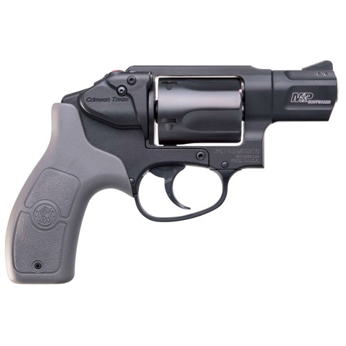 SMITH  WESSON MP Bodygaurd 38 Special p 5rd Revolver w Crimson Trace Red Laser