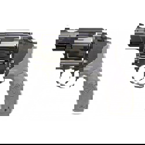 SMITH  WESSON Bodyguard 38 Special P 19 5rd Revolver  Black