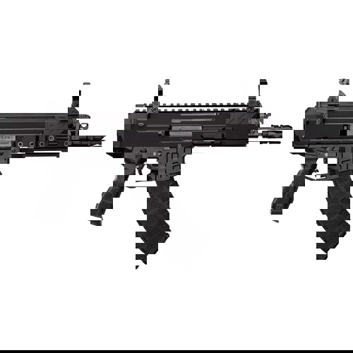 CZUSA Bren 2 762x39 91 30rd Pistol  Black