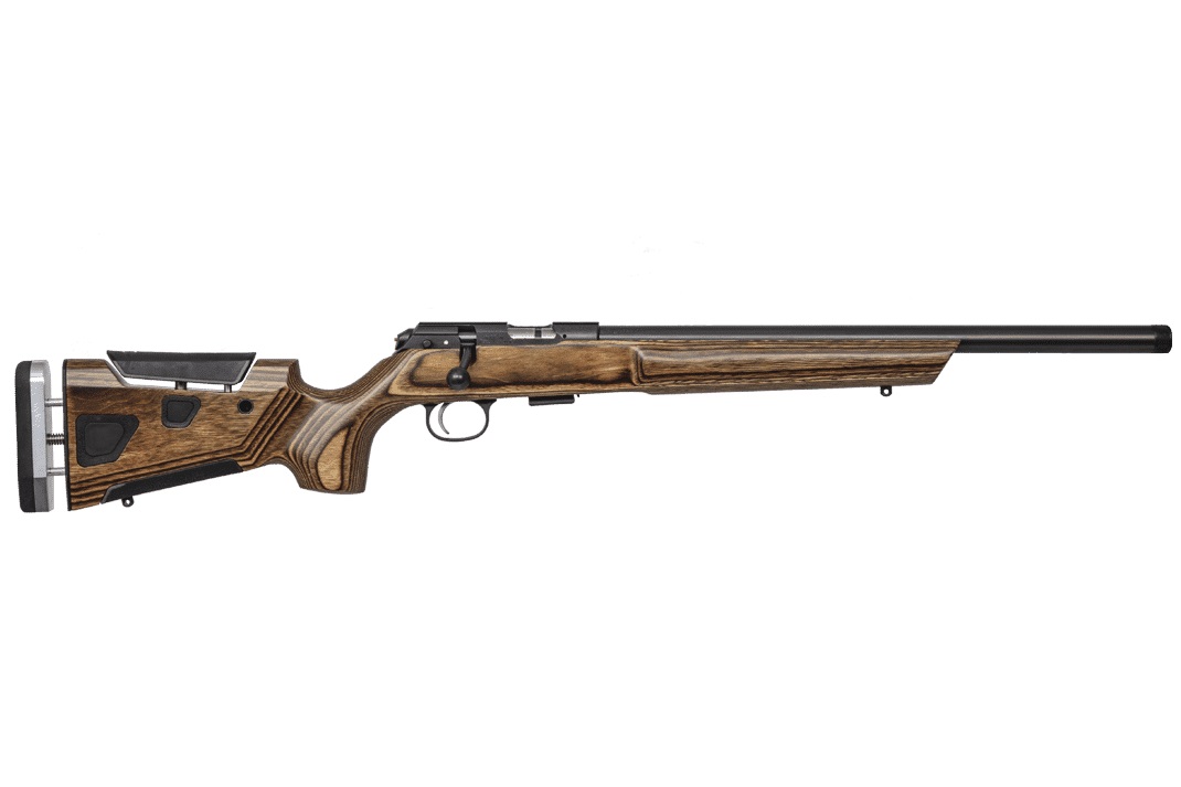 CZ-USA 457 At-One Varmint 22LR 16.5