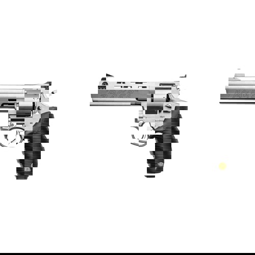 TAURUS Tracker 692 Standard 357 Mag  9mm 65 7rd Revolver  Stainless