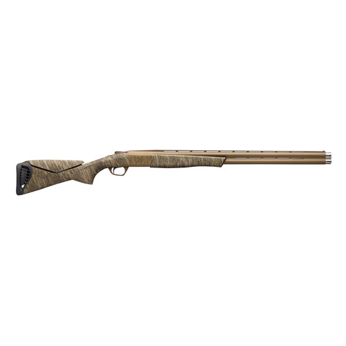 BROWNING Cynergy Wicked Wing 12 Gauge 26 2rd  Mossy Oak Bottomland