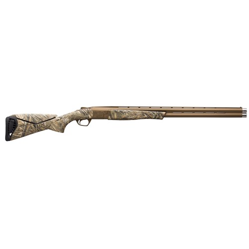 BROWNING Cynergy Wicked Wing 12 Gauge 30 2rd  Mossy Oak Bottomland