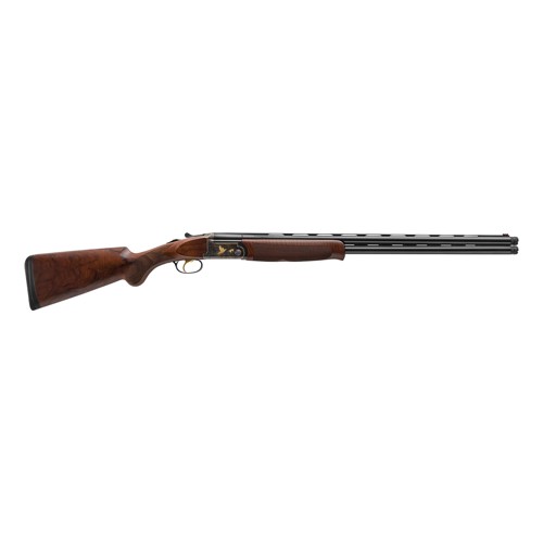 FRANCHI Instinct LX 20 Gauge 3 28 Over  Under Shotgun  Blued  Walnut
