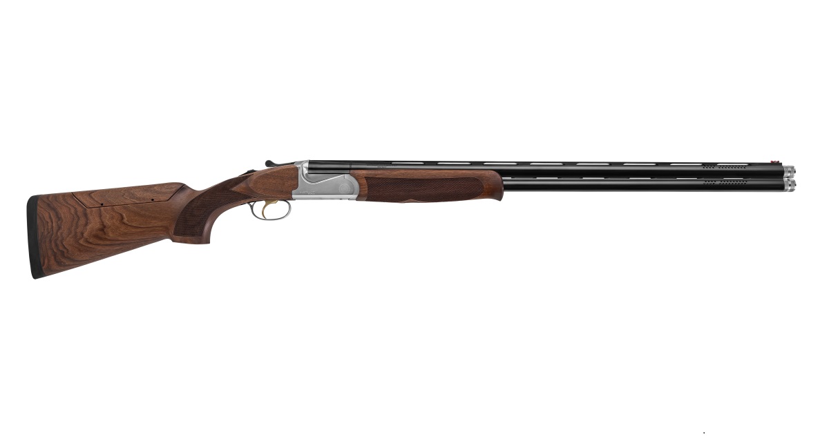 FRANCHI Instinct Sporting II 12 Gauge 3" 30" Over / Under Shotgun - Blued | Walnut