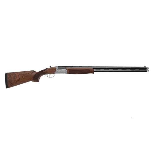 FRANCHI Instinct Sporting II 12 Gauge 3 30 Over  Under Shotgun  Blued  Walnut