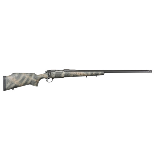 BERGARA Approach 300 PRC 24 5rd  FDE