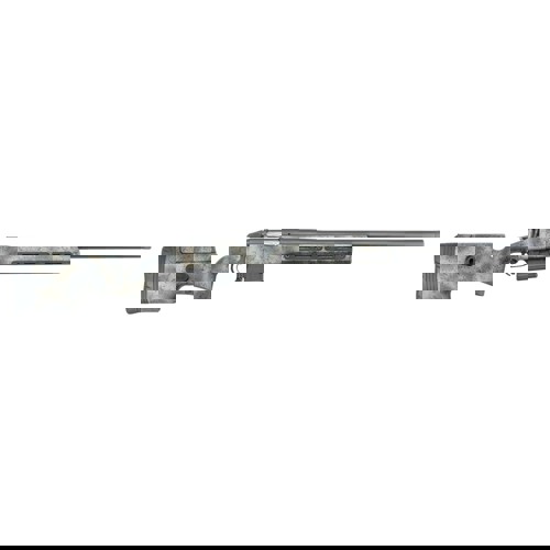 BERGARA Ridgeback 308 Win 20 5rd  Black