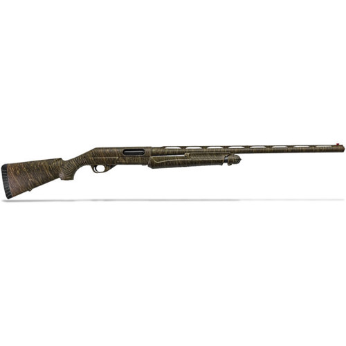 BENELLI Nova Pump 20 Gauge 26 4rd  Mossy Oak Bottomland