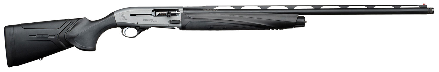 BERETTA A400 Xtreme Plus 12 Gauge 28" 2rd - Black / Gray