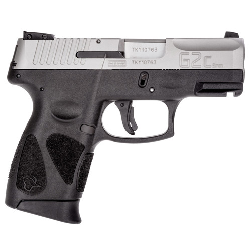 TAURUS G2C 9mm 3.2
